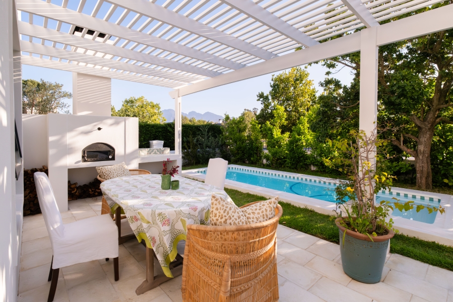 3 Bedroom Property for Sale in Val De Vie Estate Western Cape